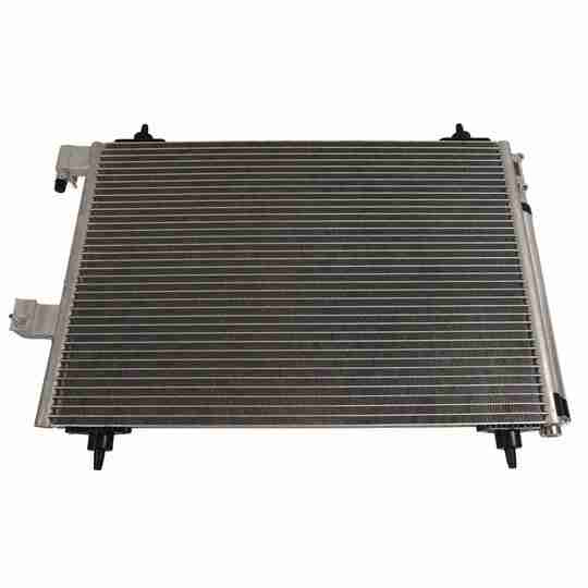 V42-62-0013 - Condenser, air conditioning 