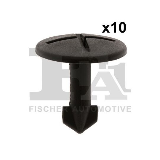 11-40087.10 - Clip, trim/protection strip 