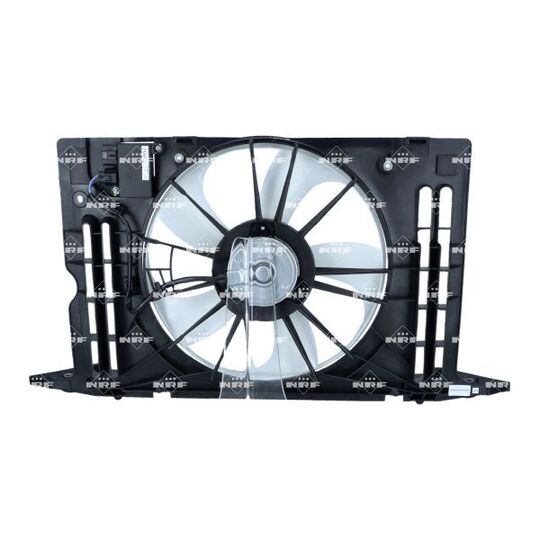 470099 - Fan, radiator 