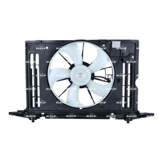 470099 - Fan, radiator 