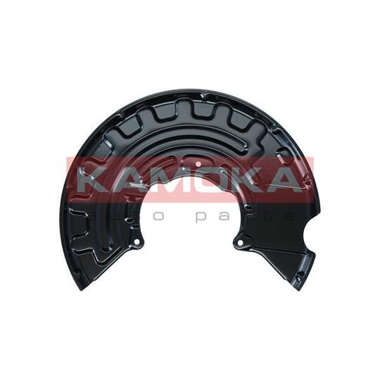 1180050 - Splash Panel, brake disc 