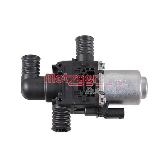 0899351 - Control Valve, coolant 