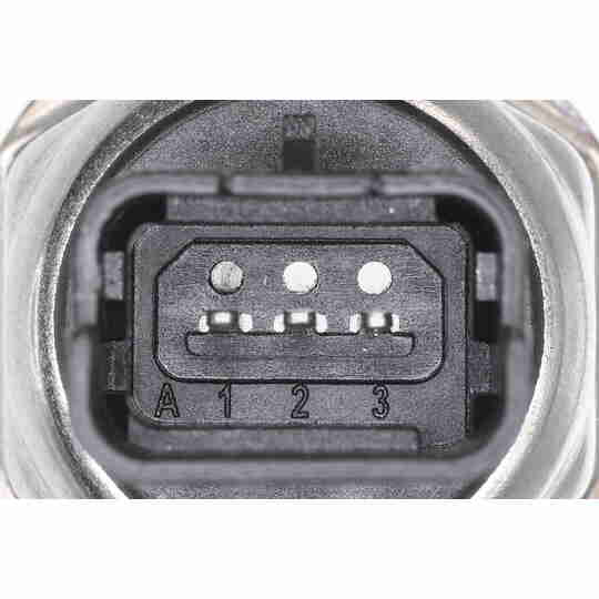 V46-72-0251 - Sensor, fuel pressure 