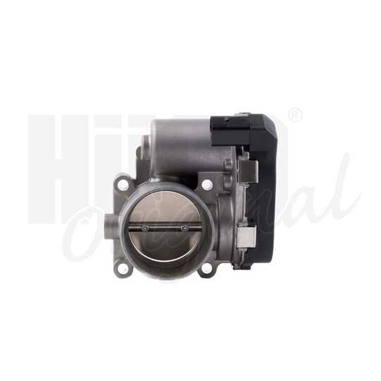 138520 - Throttle body 