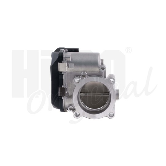 138520 - Throttle body 