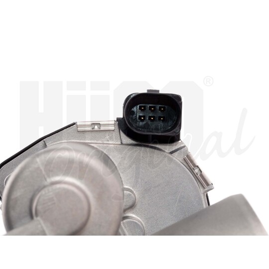 138520 - Throttle body 