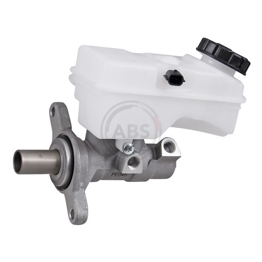 41343 - Brake Master Cylinder 