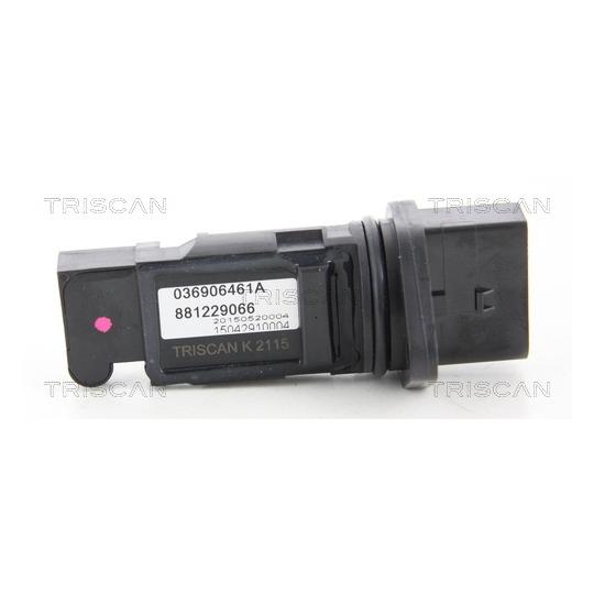 8812 29066 - Air Mass Sensor 