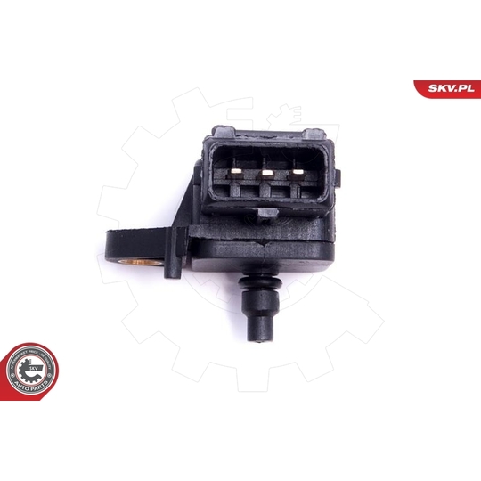 17SKV145 - Sensor, intake manifold pressure 