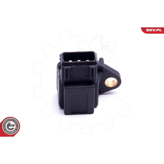 17SKV145 - Sensor, intake manifold pressure 