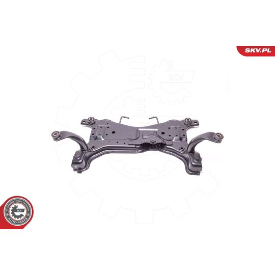 64SKV042 - Support Frame/Subframe 