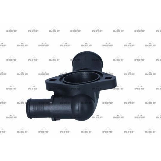 775069 - Coolant Flange 