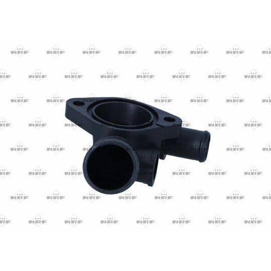 775069 - Coolant Flange 