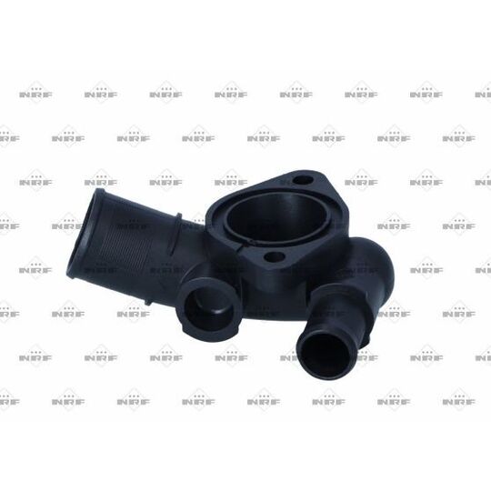 775069 - Coolant Flange 