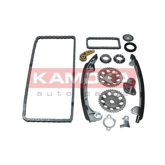 7001662 - Timing Chain Kit 