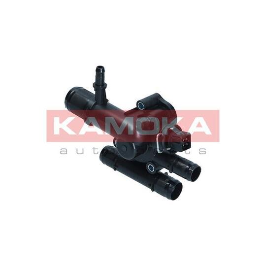 7710112 - Thermostat Housing 