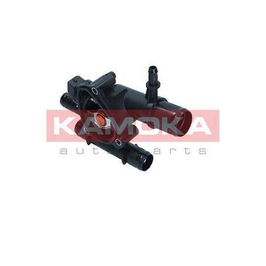 7710112 - Thermostat Housing 