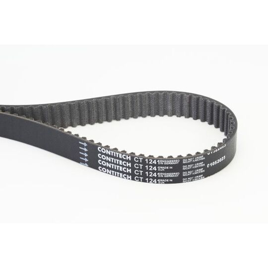 CT1241 - Timing Belt 