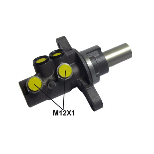 M 61 146 - Brake Master Cylinder 