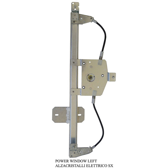 852564 - Window Regulator 