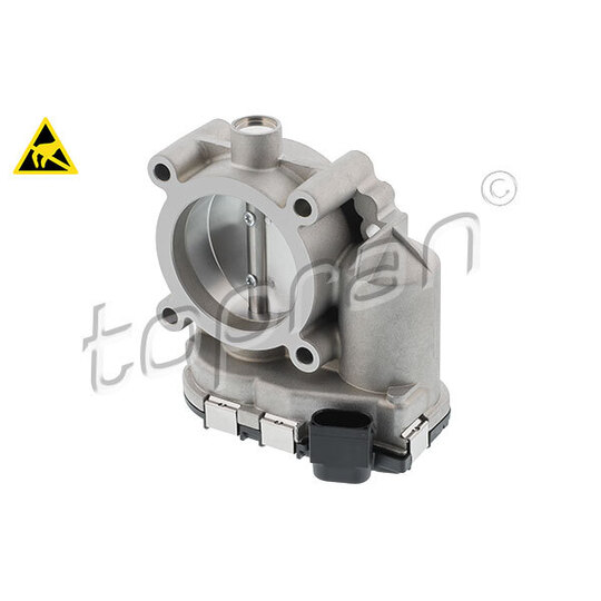 409 617 - Throttle body 