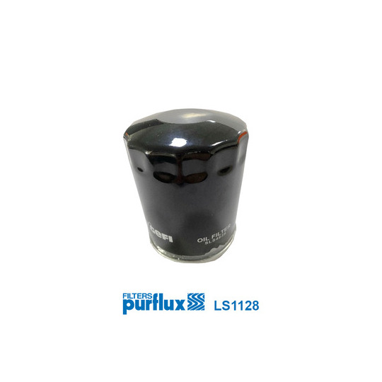 LS1128 - Oil filter 