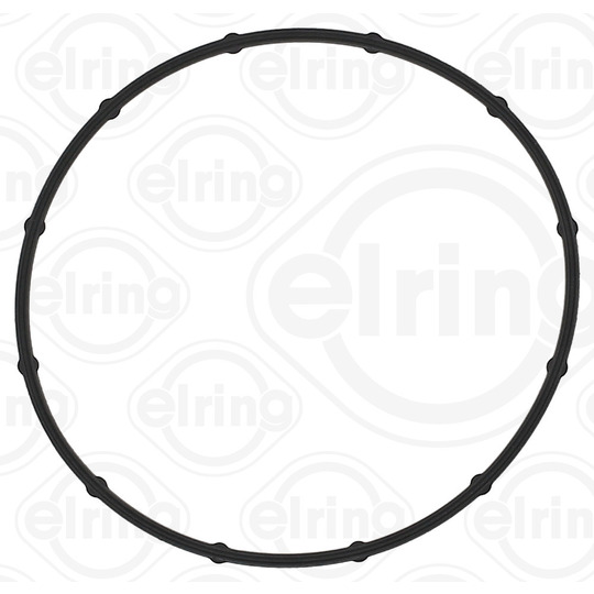 136.810 - Seal, camshaft sealing cover 