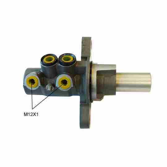 M 61 147 - Brake Master Cylinder 