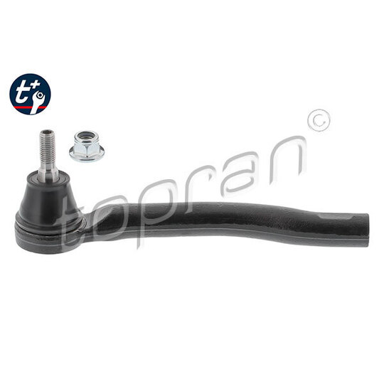 702 636 - Tie rod end 