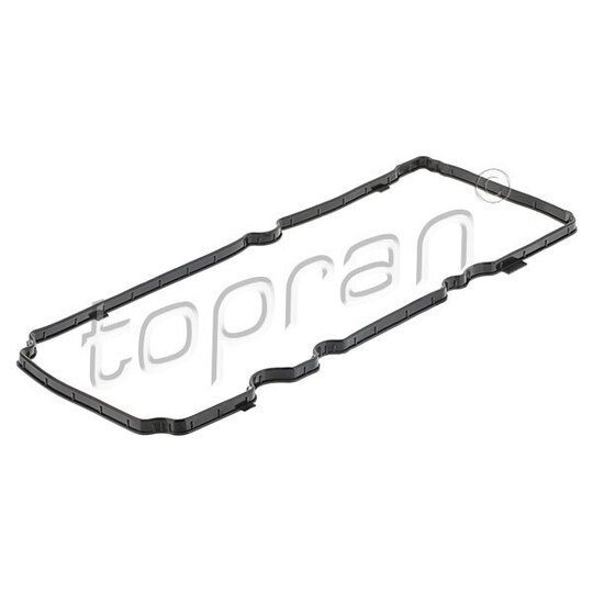 116 392 - Gasket, cylinder head cover 