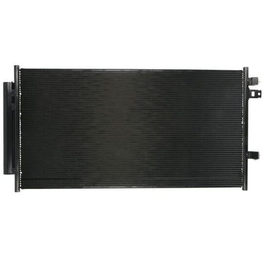 KTT110751 - Condenser, air conditioning 