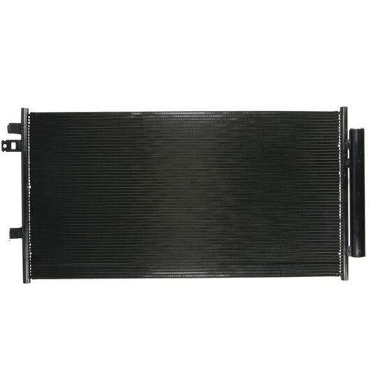 KTT110751 - Condenser, air conditioning 