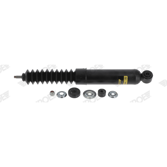 D8496S - Shock Absorber 