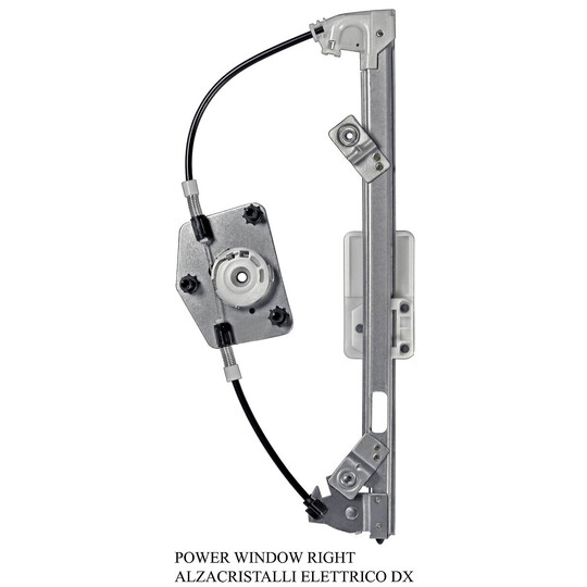 852536 - Window Regulator 