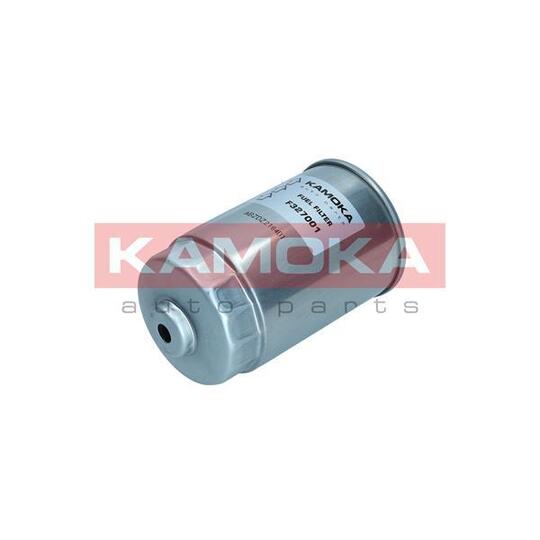 F327001 - Fuel filter 