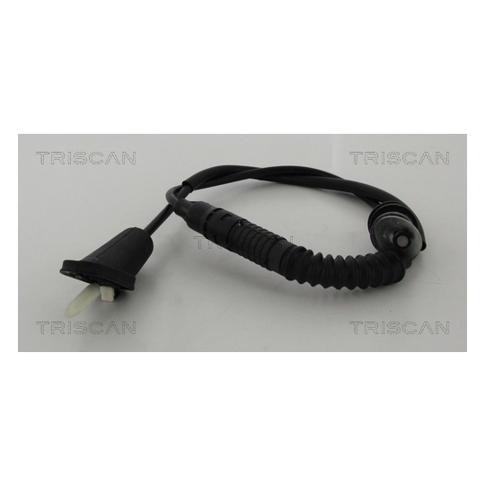 8140 28273A - Clutch Cable 