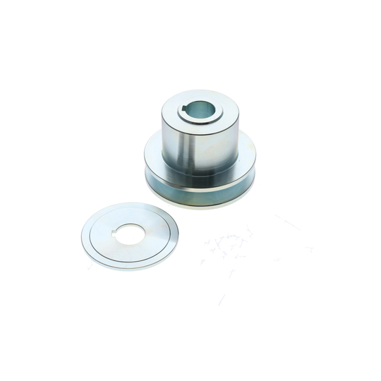 1 986 AE0 469 - Pulley, alternator 