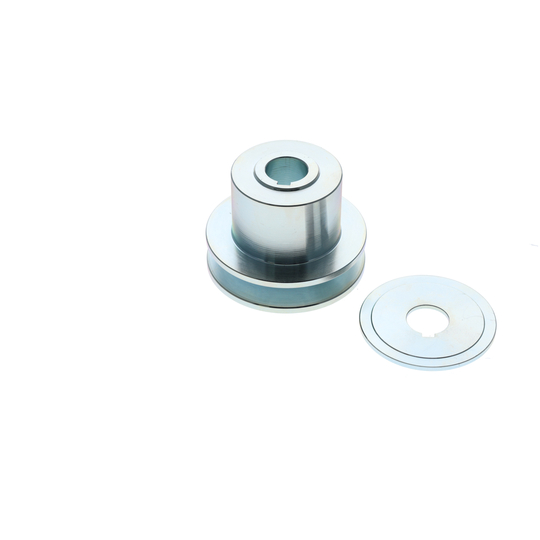 1 986 AE0 469 - Pulley, alternator 