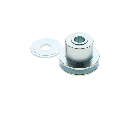 1 986 AE0 469 - Pulley, alternator 