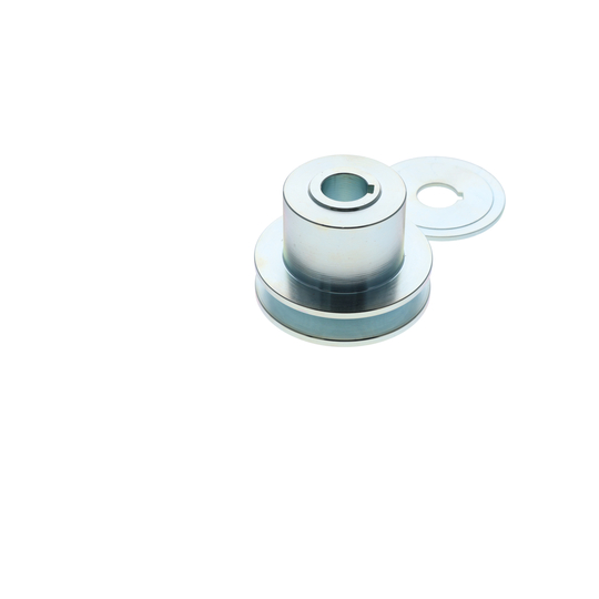 1 986 AE0 469 - Pulley, alternator 