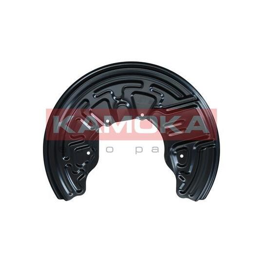 1180047 - Splash Panel, brake disc 