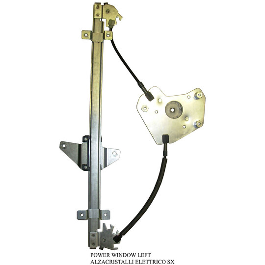 852603 - Window Regulator 