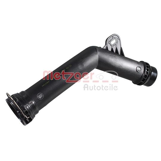 2401097 - Charger Air Hose 