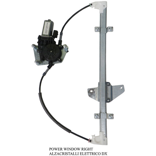 852474 - Window Regulator 