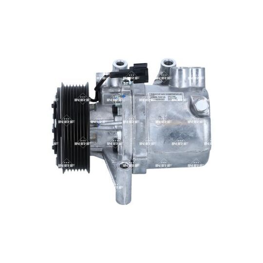 320206 - Compressor, air conditioning 