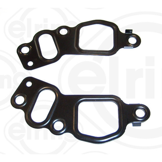 743.821 - Gasket, timing case 