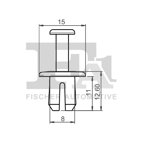 11-20026.25 - Rivet 