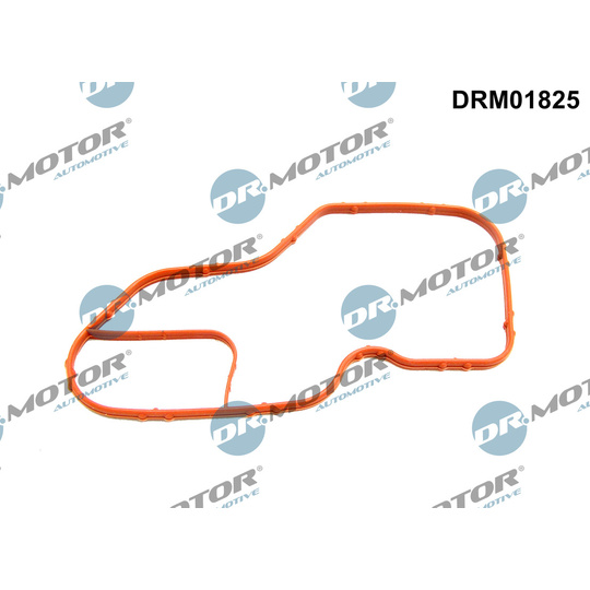 DRM01825 - Packninmg, termostathus 