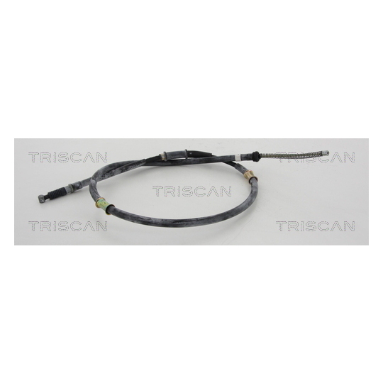 8140 42185 - Cable, parking brake 