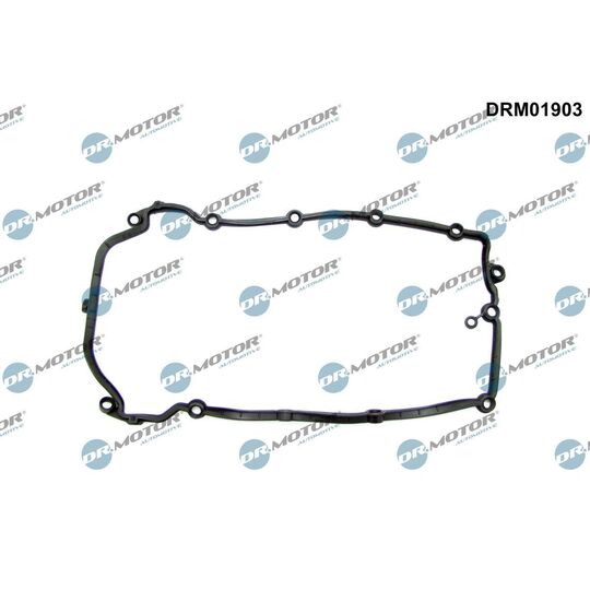 DRM01903 - Gasket, cylinder head cover 